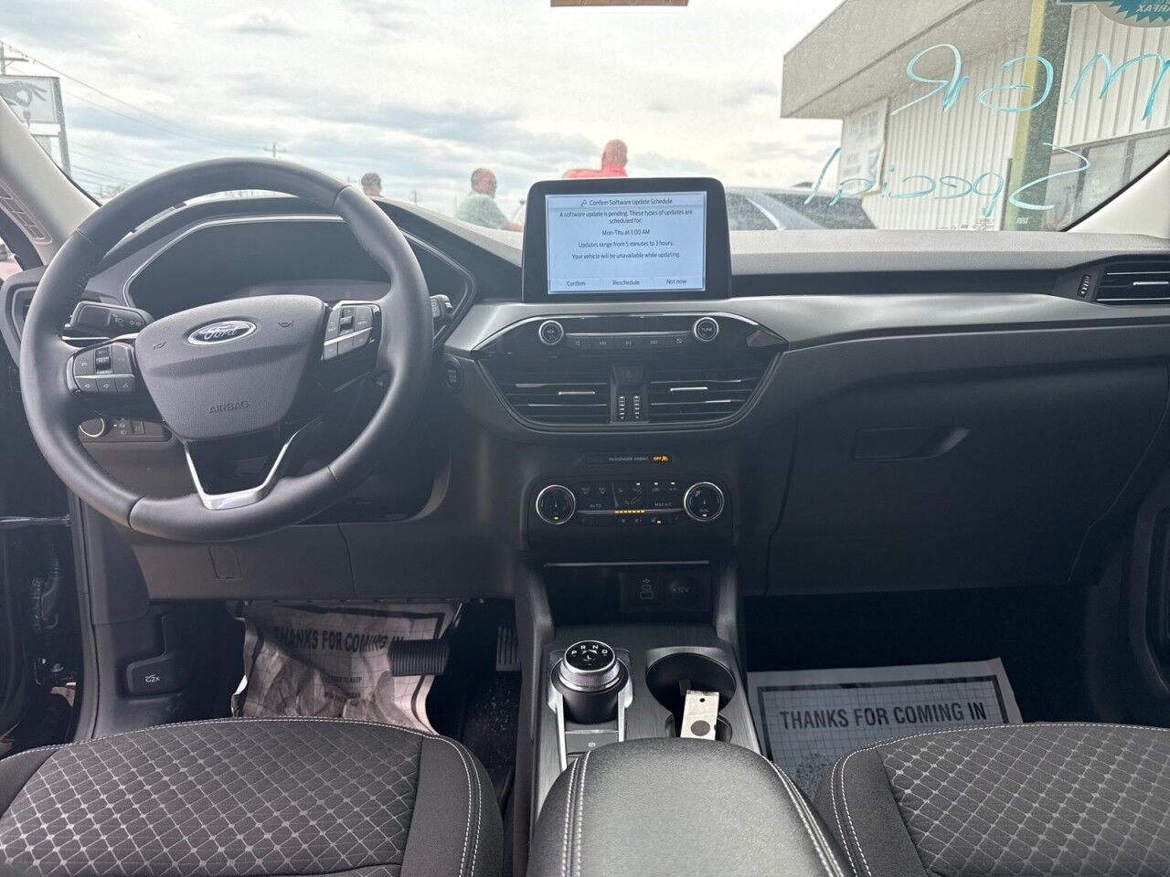 2024 Ford Escape Active Marietta OH