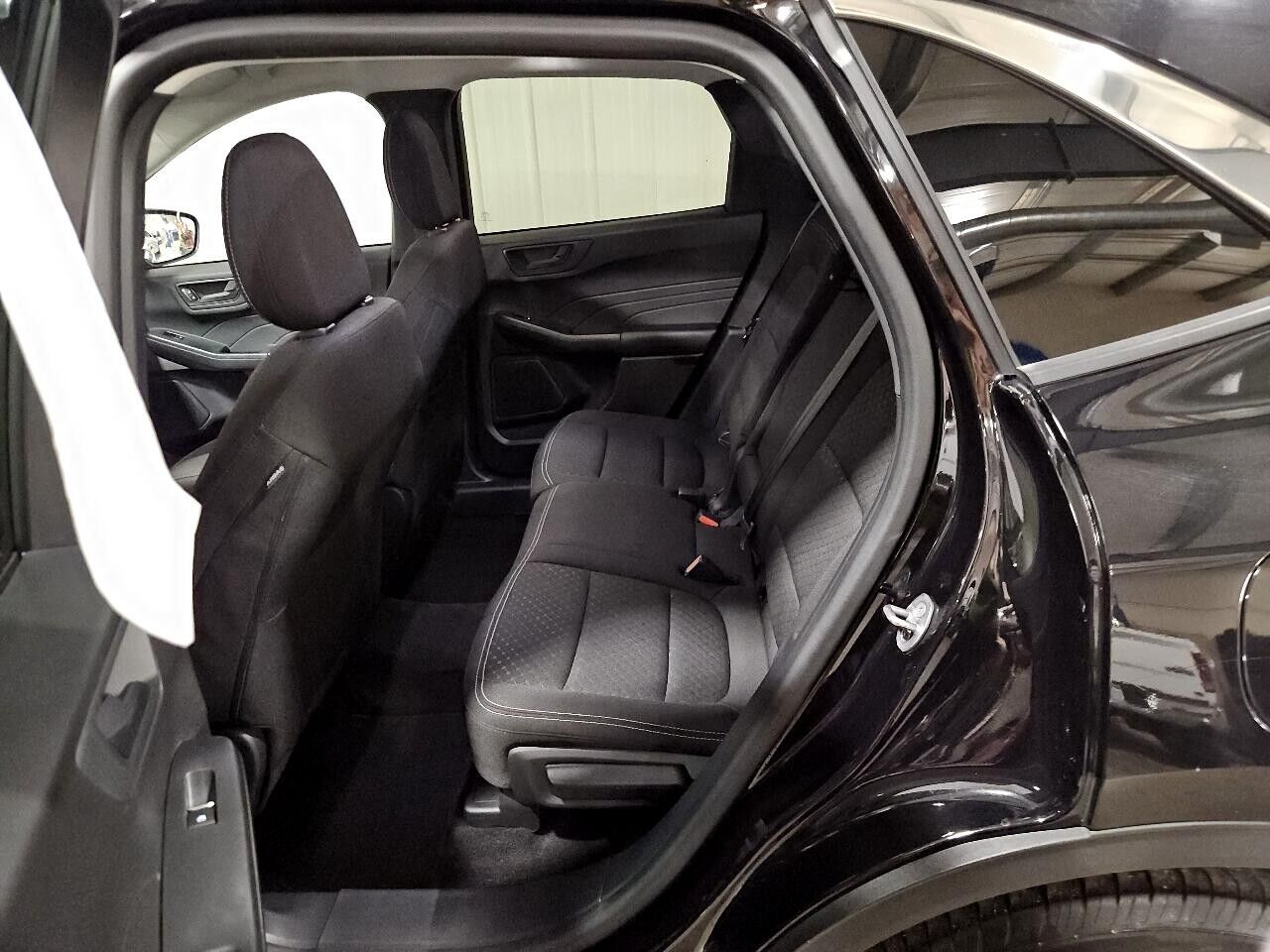 2024 Ford Escape Active Marietta OH