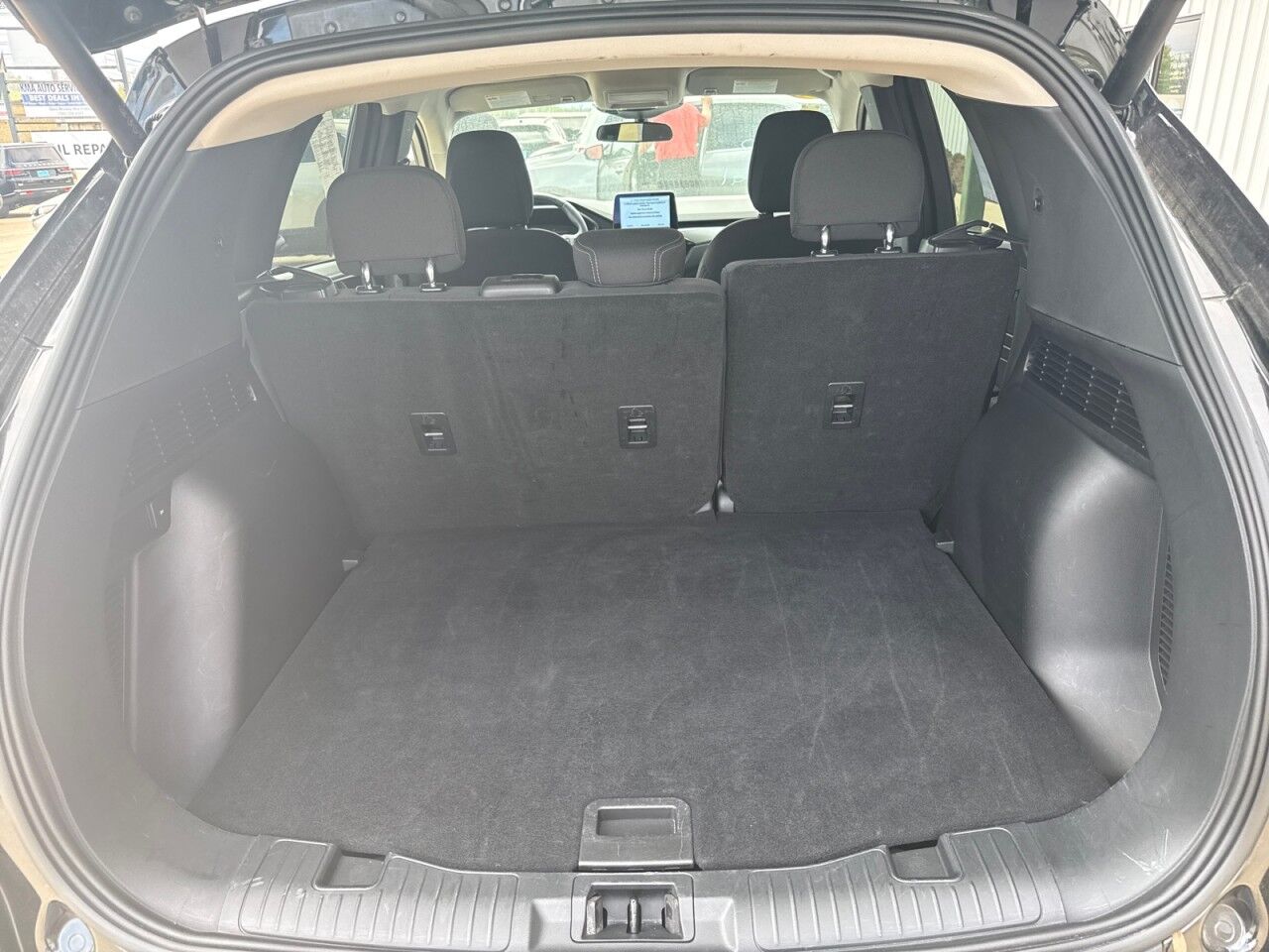2024 Ford Escape Active Marietta OH