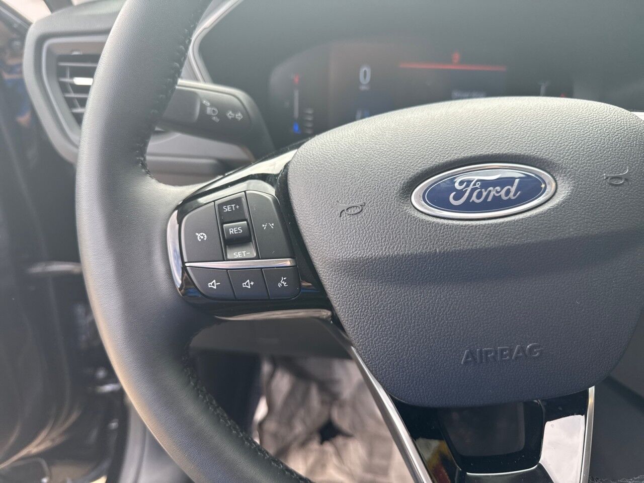 2024 Ford Escape Active Marietta OH