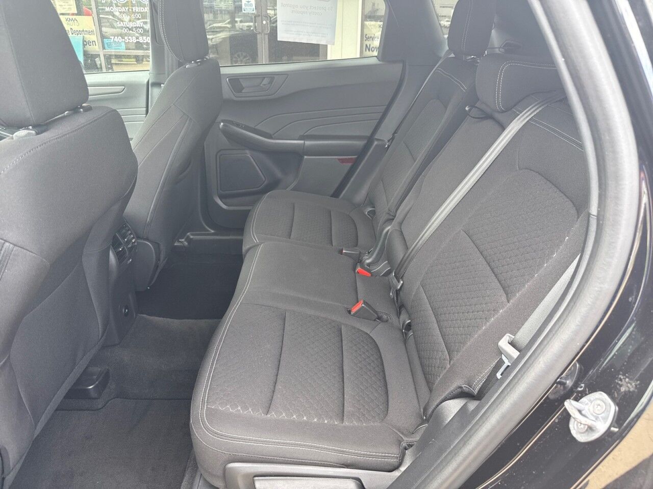 2024 Ford Escape Active Marietta OH