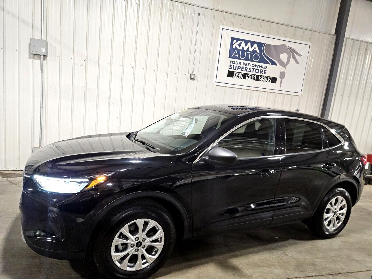 2024 Ford Escape Active Marietta OH