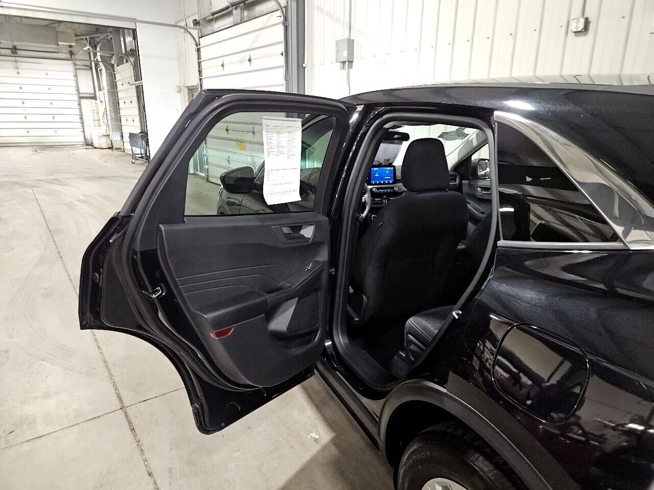 2024 Ford Escape Active Marietta OH