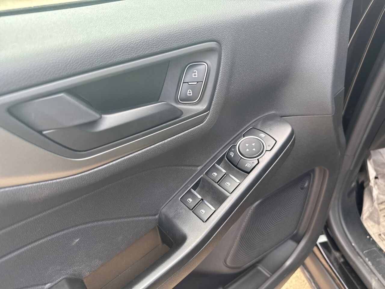 2024 Ford Escape Active Marietta OH