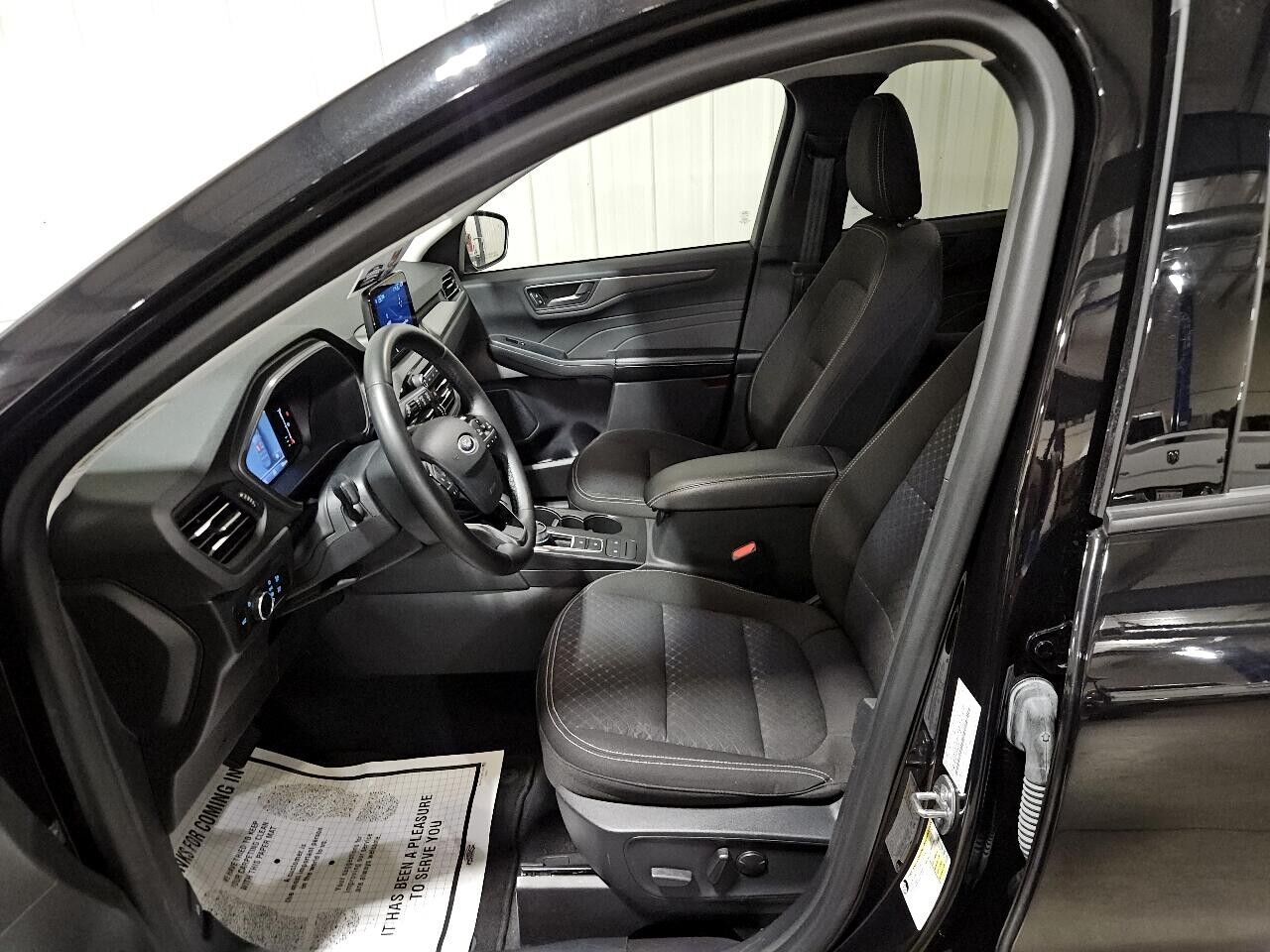 2024 Ford Escape Active Marietta OH