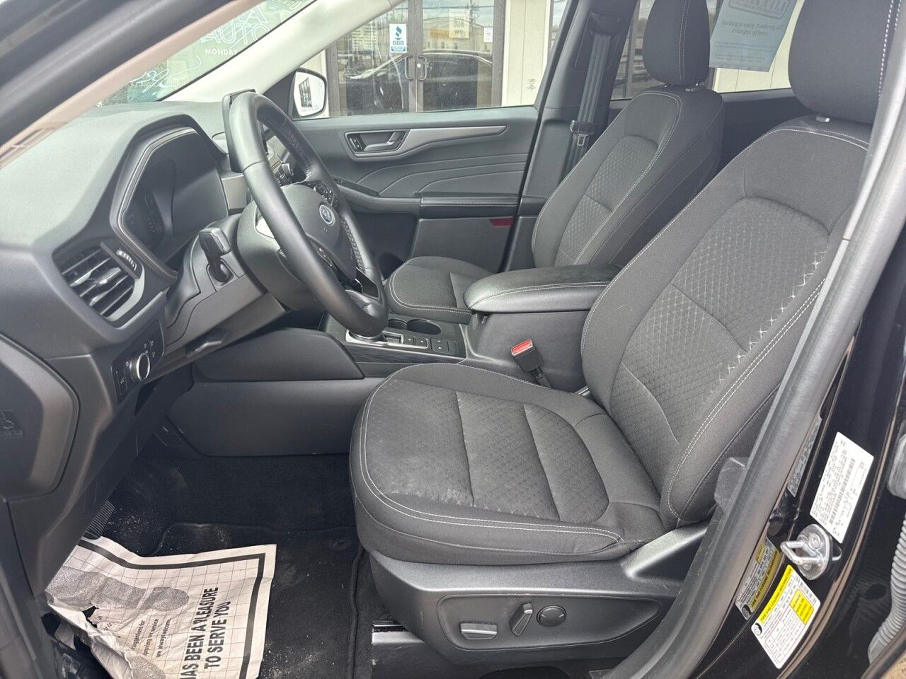 2024 Ford Escape Active Marietta OH