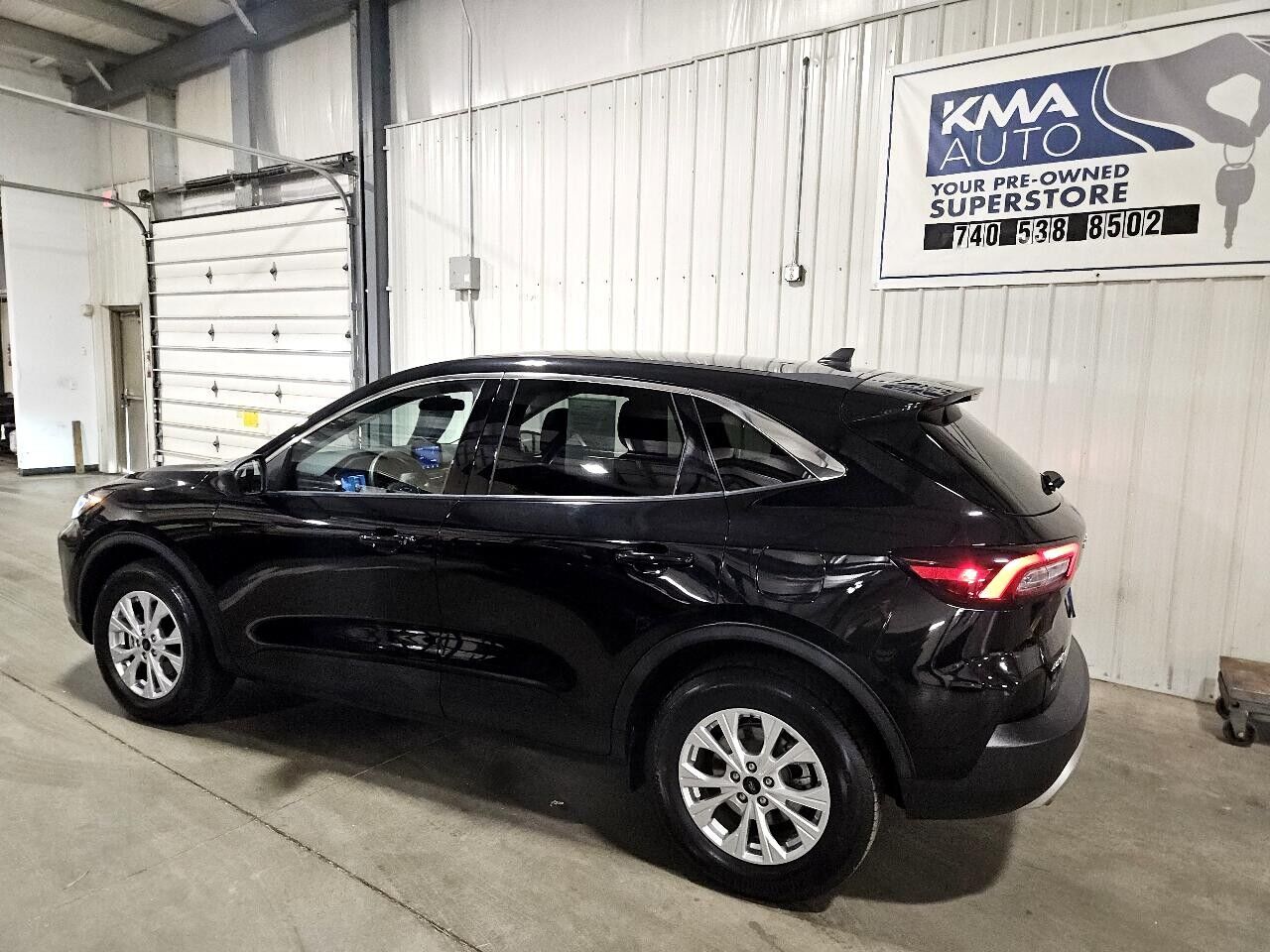 2024 Ford Escape Active Marietta OH