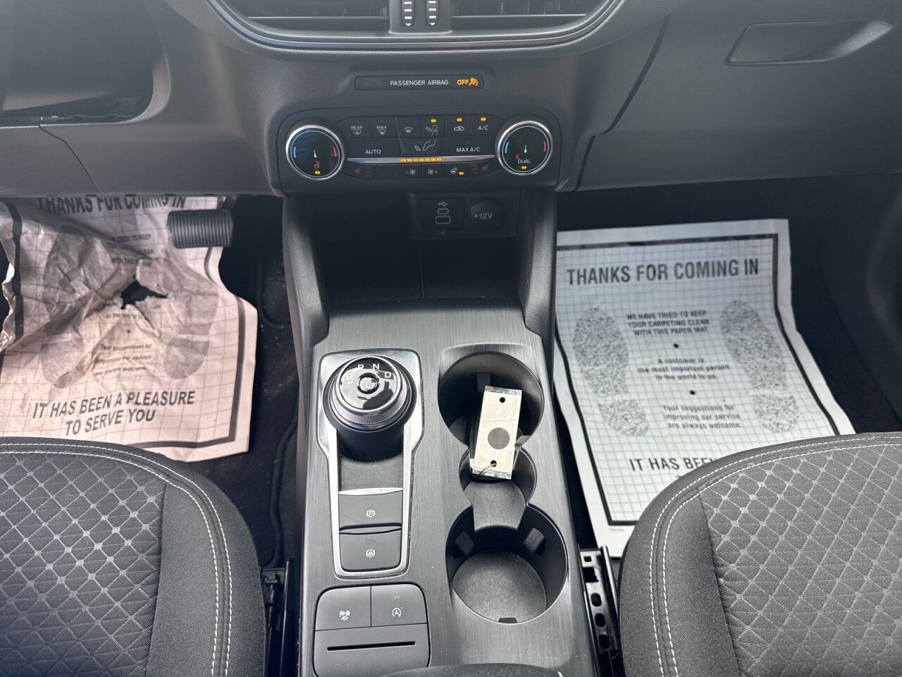 2024 Ford Escape Active Marietta OH