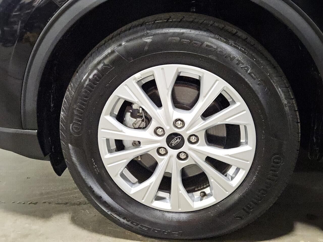 2024 Ford Escape Active Marietta OH