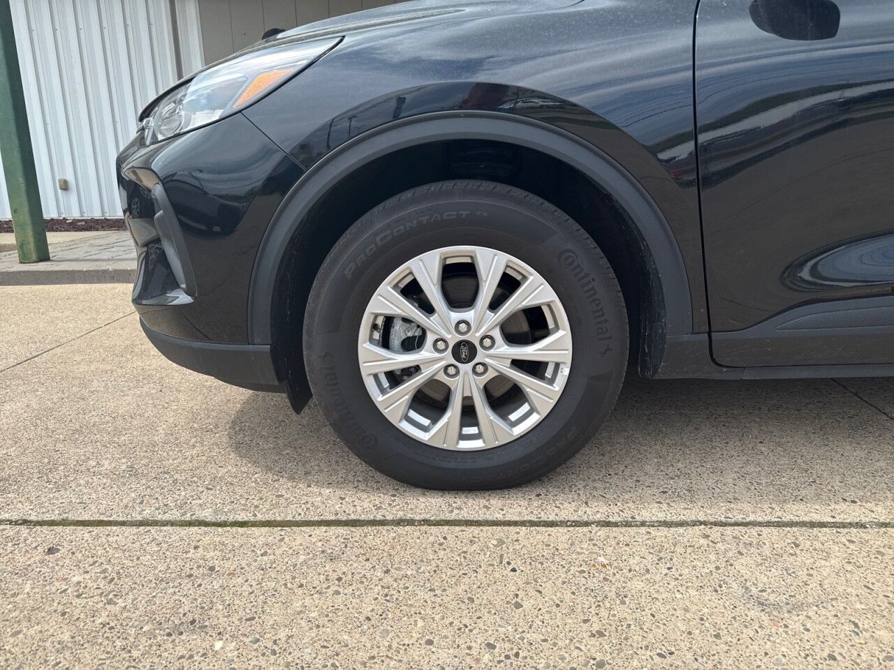 2024 Ford Escape Active Marietta OH