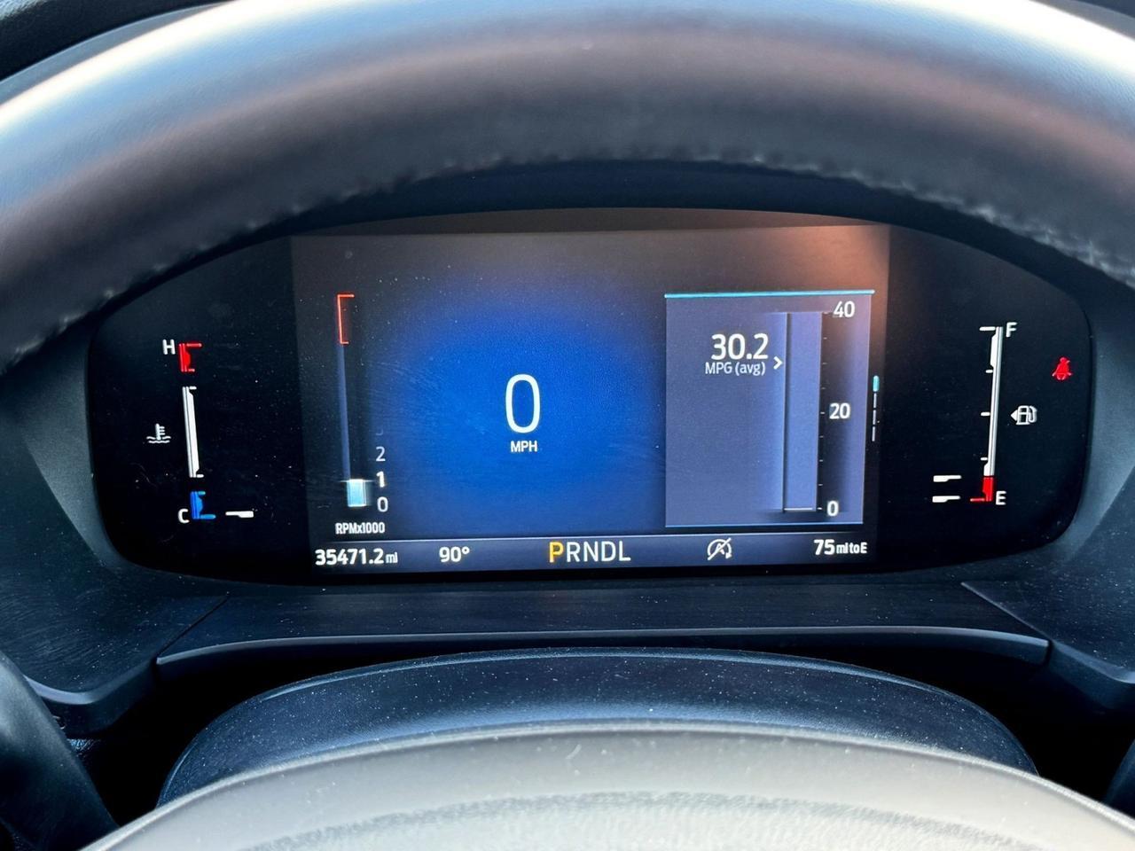 2024 Ford Escape Active Miami FL