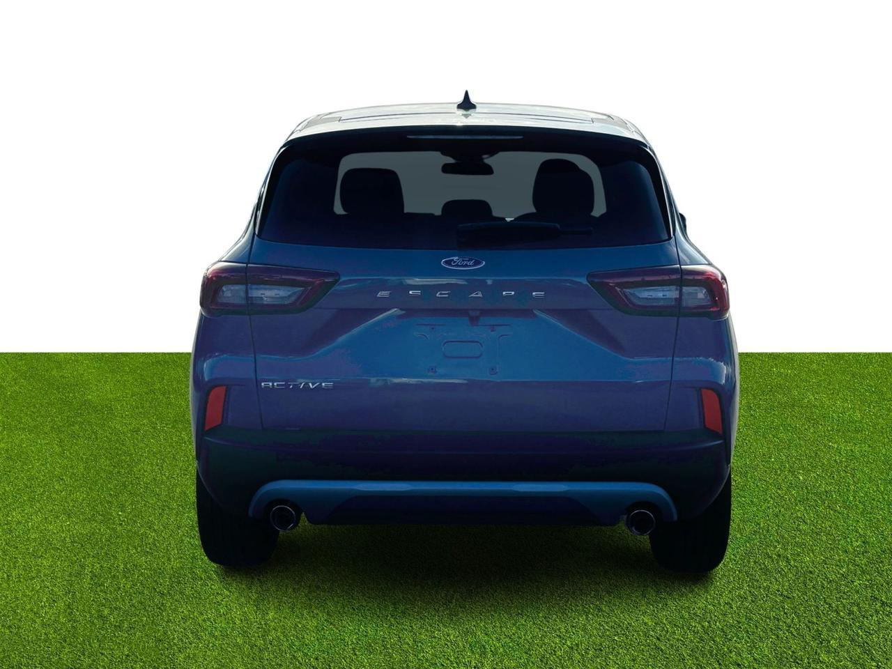 2024 Ford Escape Active Miami FL
