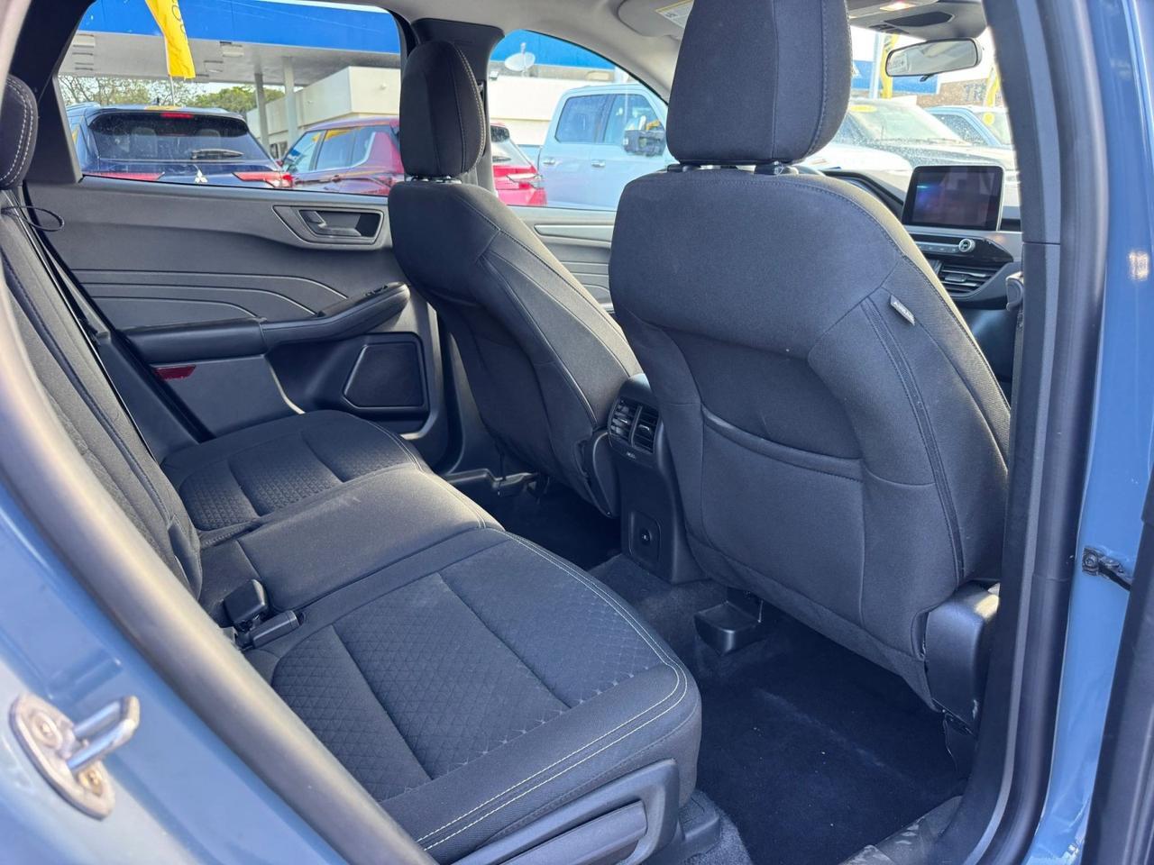 2024 Ford Escape Active Miami FL