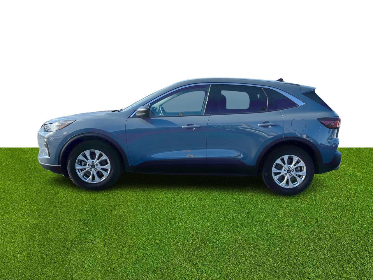 2024 Ford Escape Active Miami FL