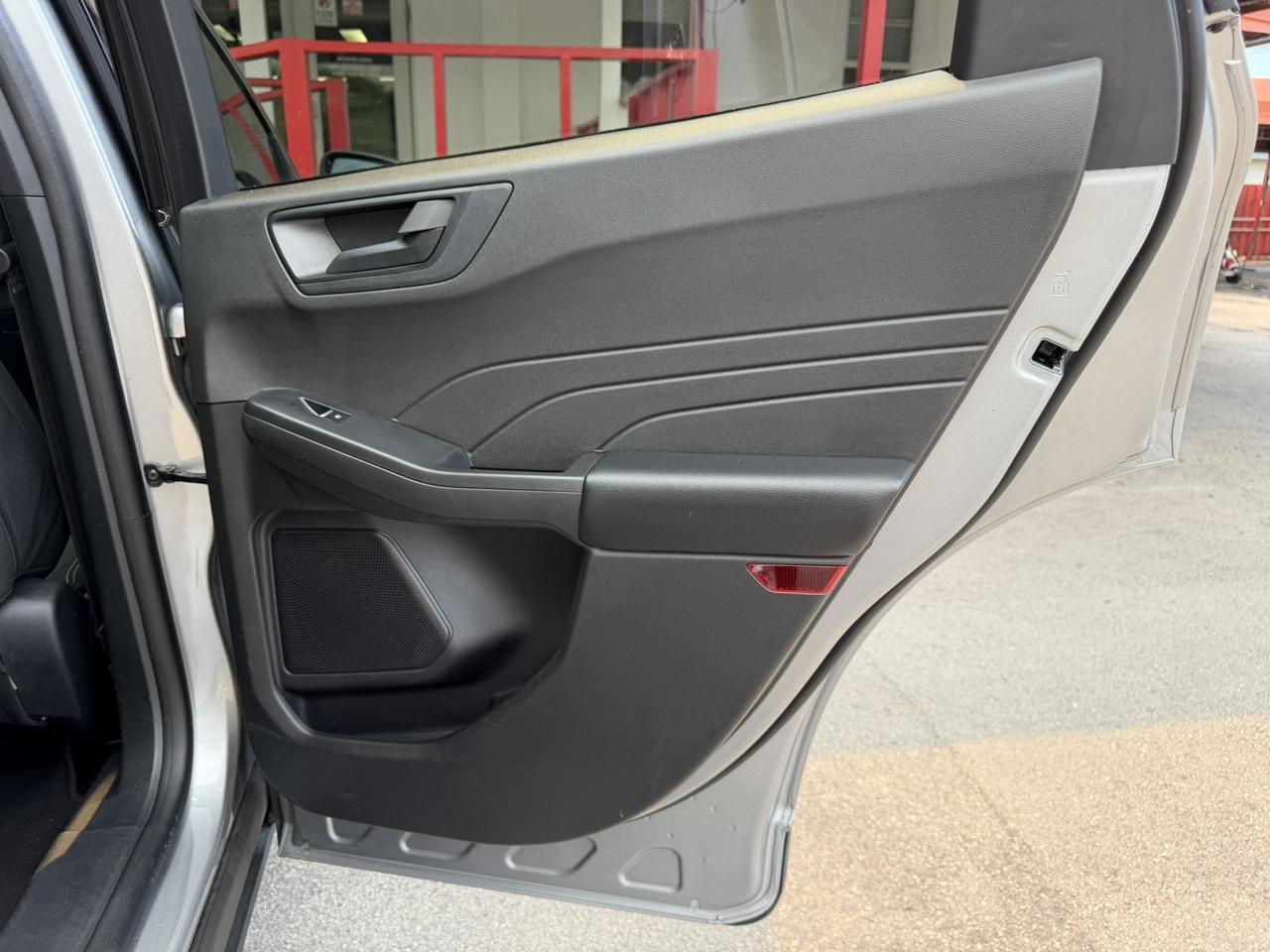 2024 Ford Escape Active Miami FL