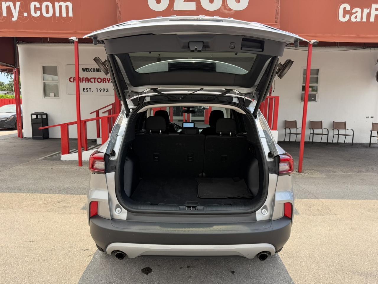 2024 Ford Escape Active Miami FL