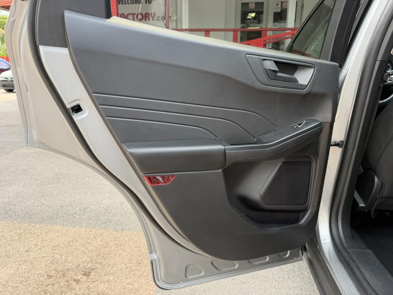 2024 Ford Escape Active Miami FL