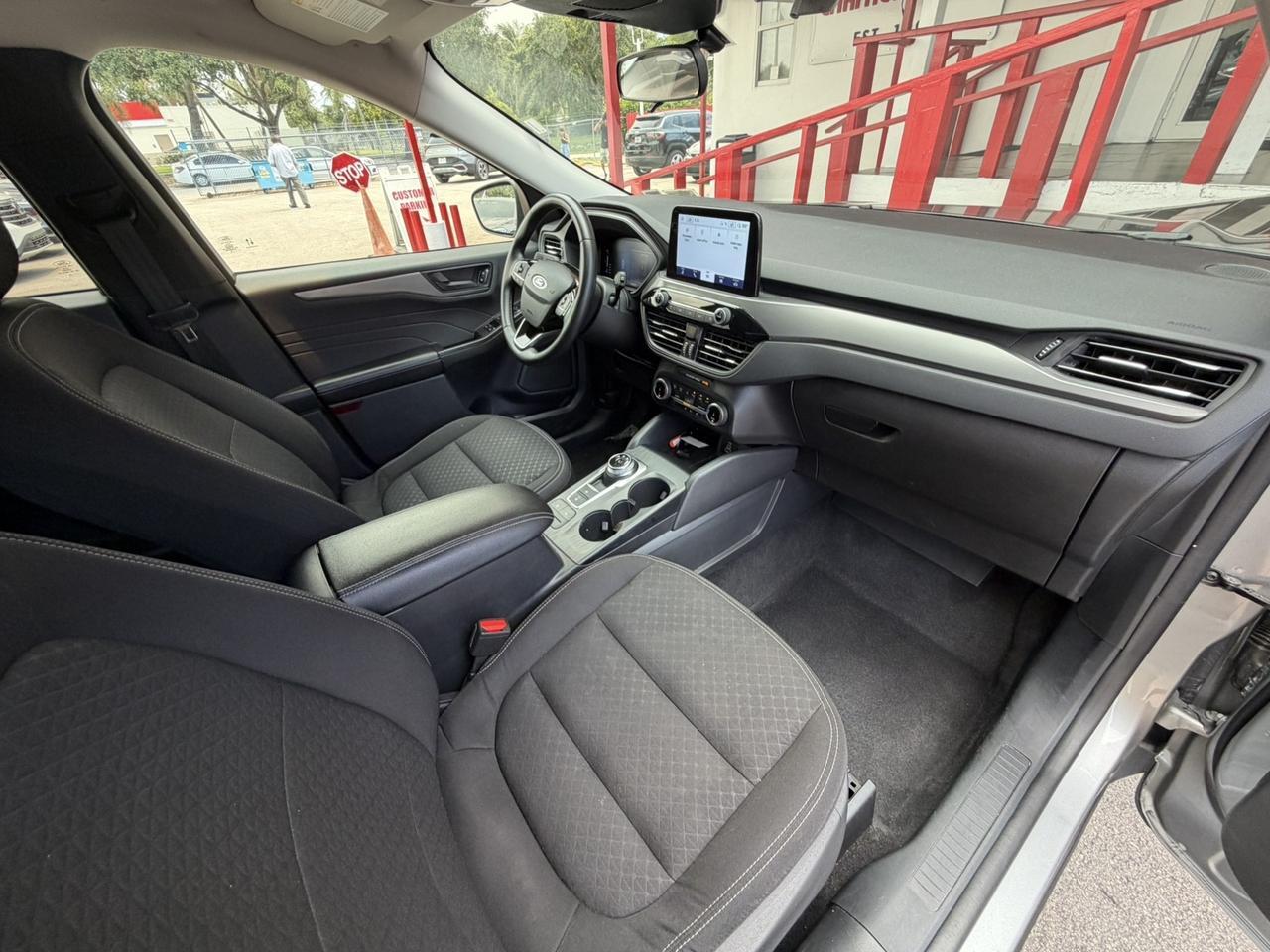 2024 Ford Escape Active Miami FL