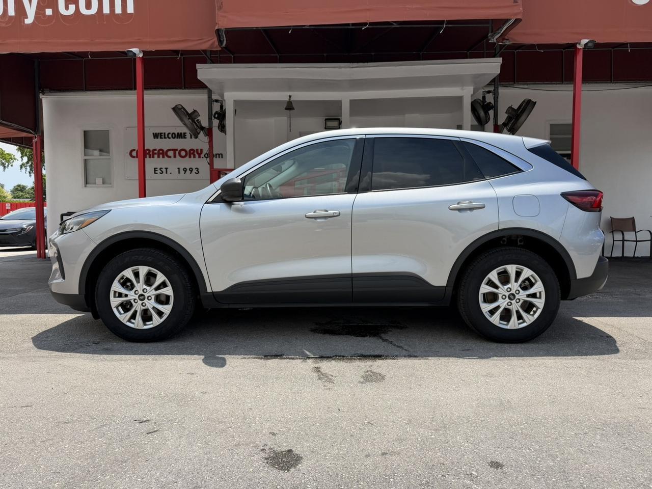 2024 Ford Escape Active Miami FL