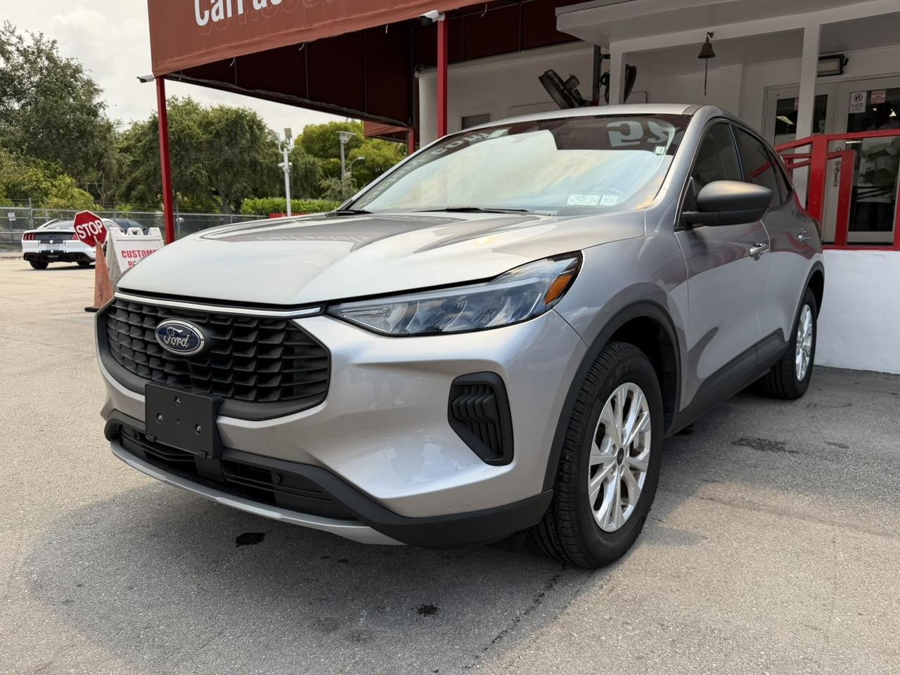 2024 Ford Escape Active Miami FL