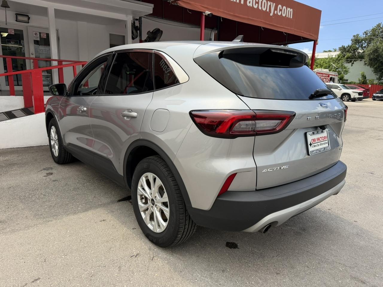 2024 Ford Escape Active Miami FL