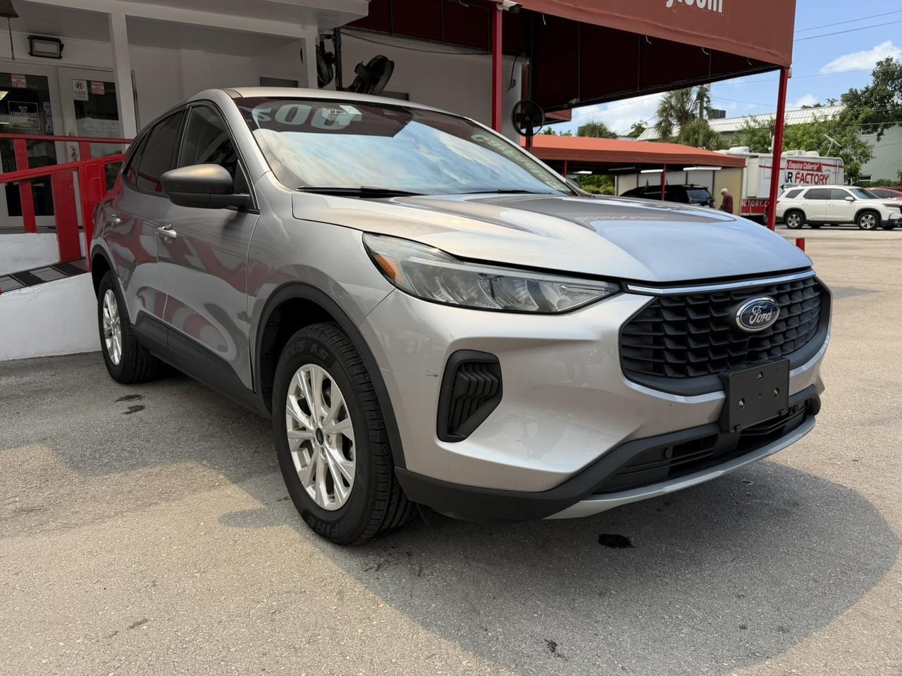 2024 Ford Escape Active Miami FL