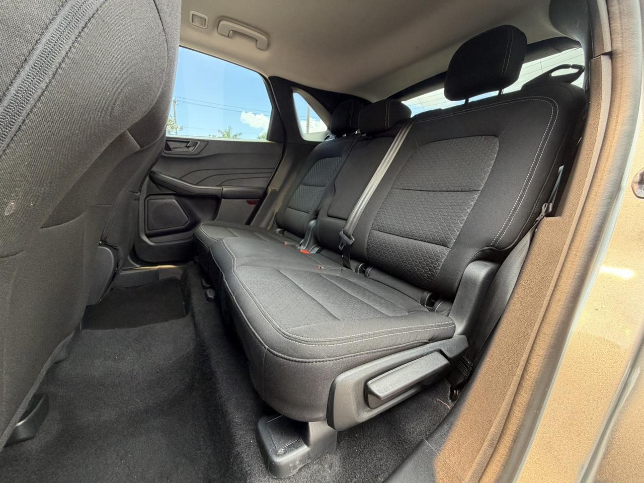 2024 Ford Escape Active Miami FL