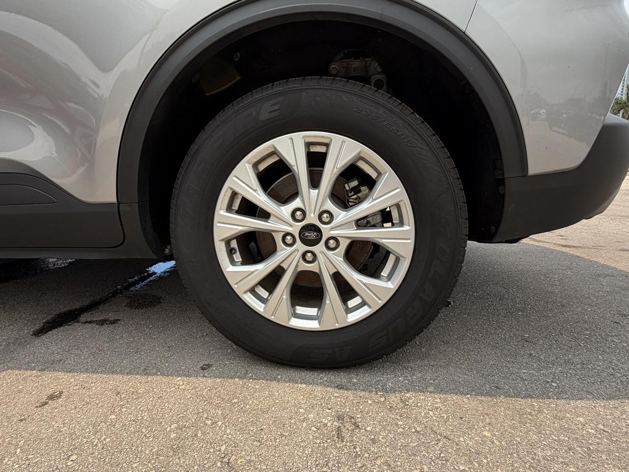 2024 Ford Escape Active Miami FL