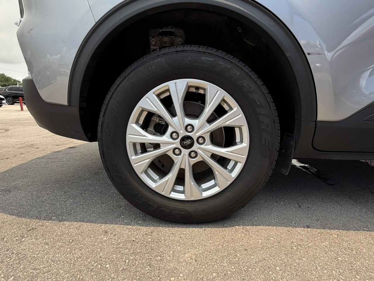 2024 Ford Escape Active Miami FL