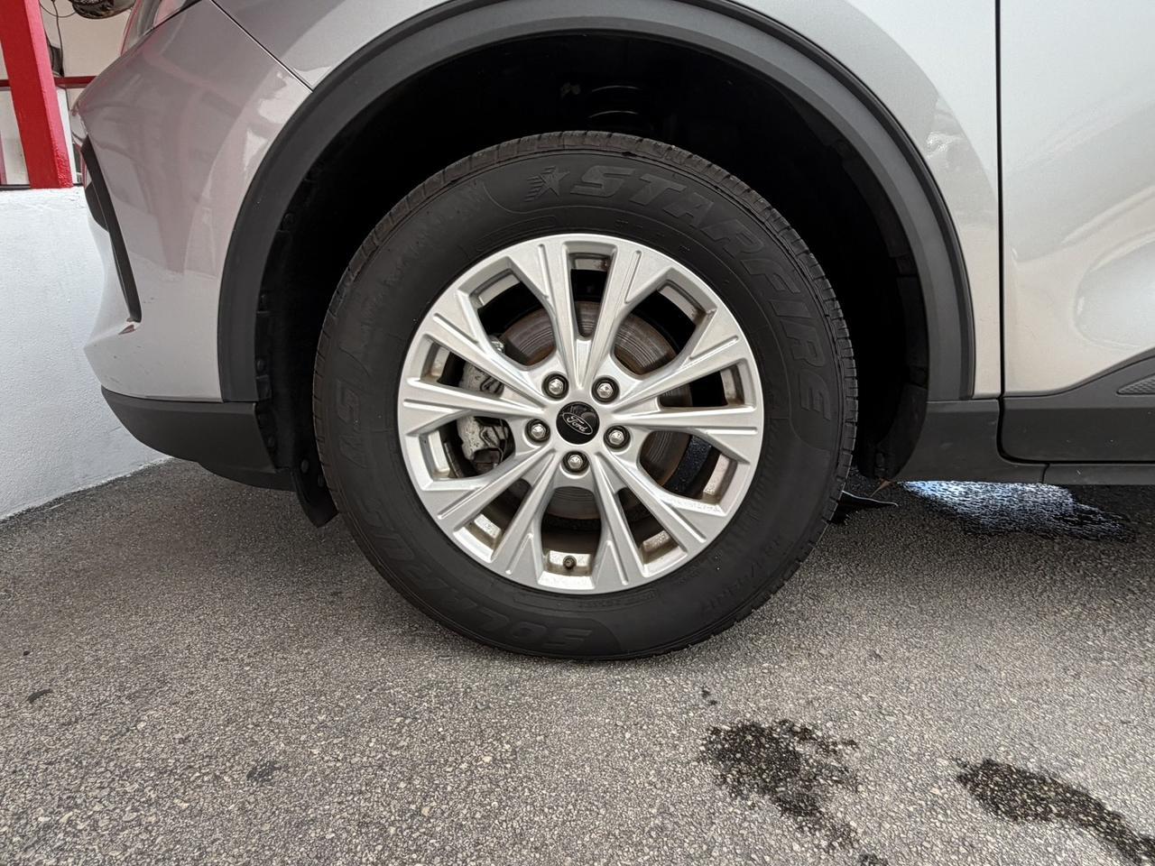 2024 Ford Escape Active Miami FL