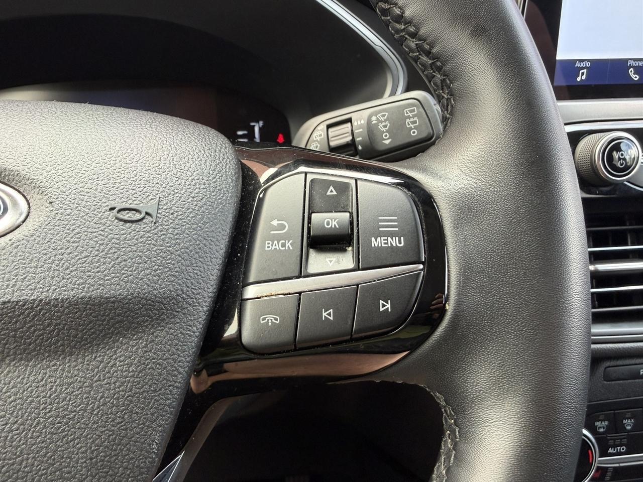 2024 Ford Escape Active Miami FL