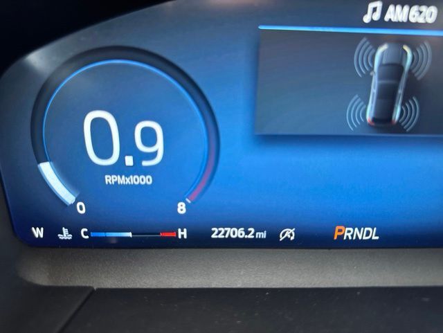 2024 Ford Escape Active Random Lake WI