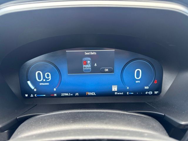 2024 Ford Escape Active Random Lake WI