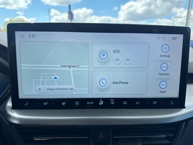 2024 Ford Escape Active Random Lake WI