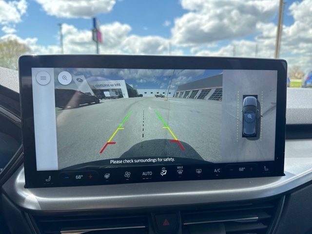 2024 Ford Escape Active Random Lake WI