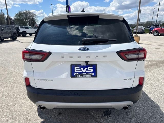 2024 Ford Escape Active Random Lake WI