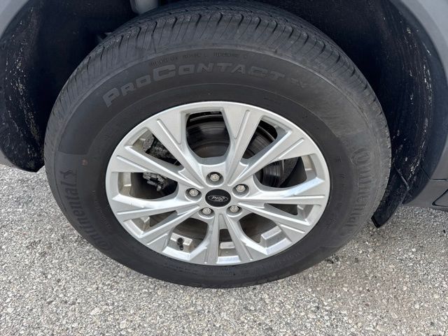 2024 Ford Escape Active Random Lake WI