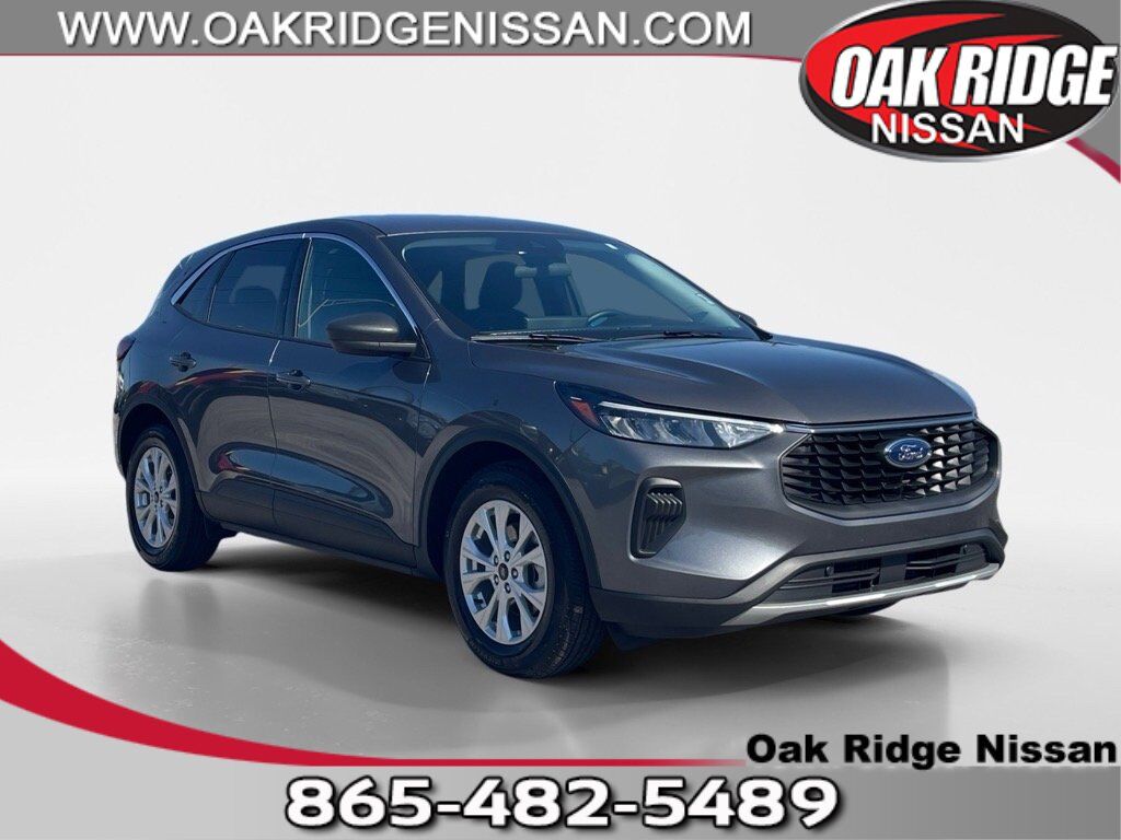 2024 Ford Escape Active Oak Ridge TN