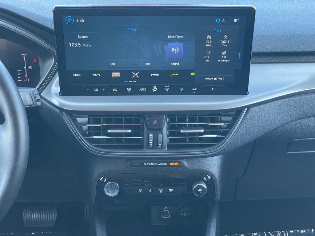 2024 Ford Escape Active Oak Ridge TN