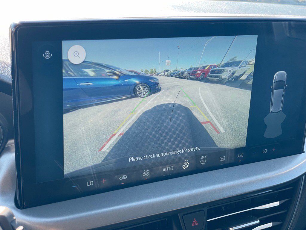 2024 Ford Escape Active Oak Ridge TN