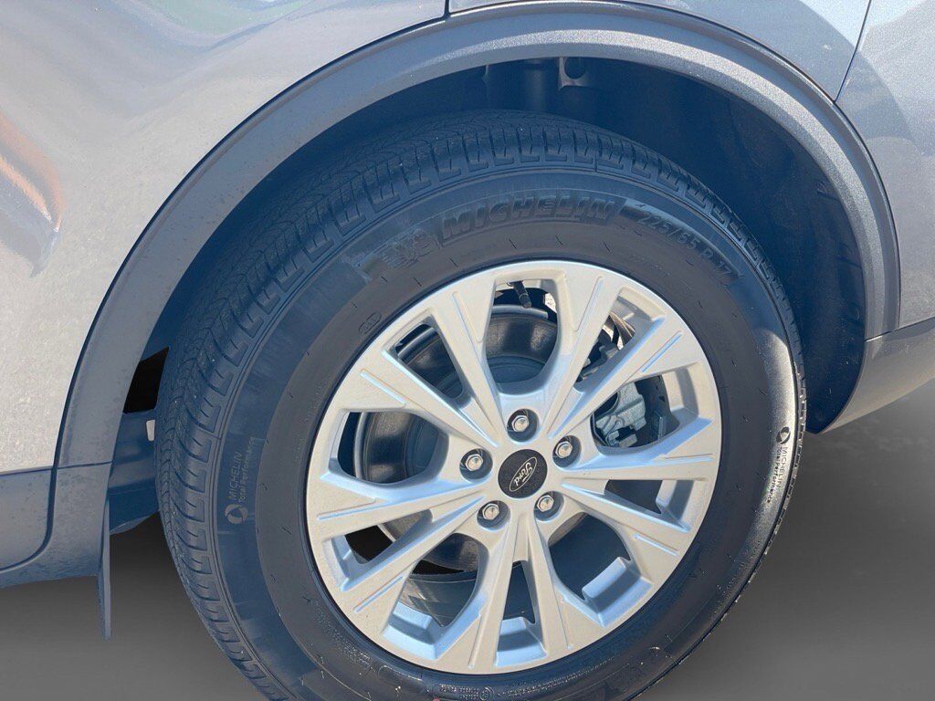 2024 Ford Escape Active Oak Ridge TN