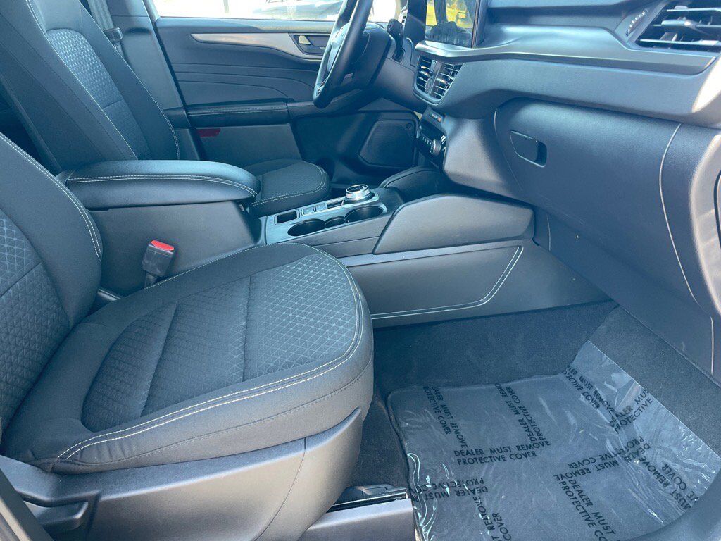 2024 Ford Escape Active Oak Ridge TN