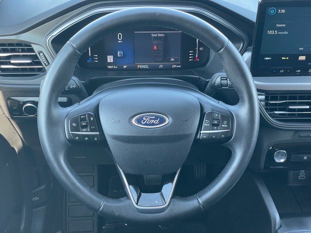 2024 Ford Escape Active Oak Ridge TN