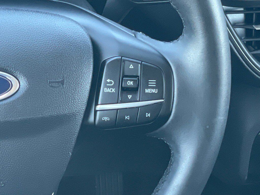 2024 Ford Escape Active Oak Ridge TN