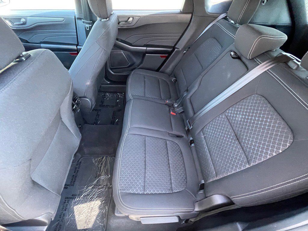 2024 Ford Escape Active Oak Ridge TN