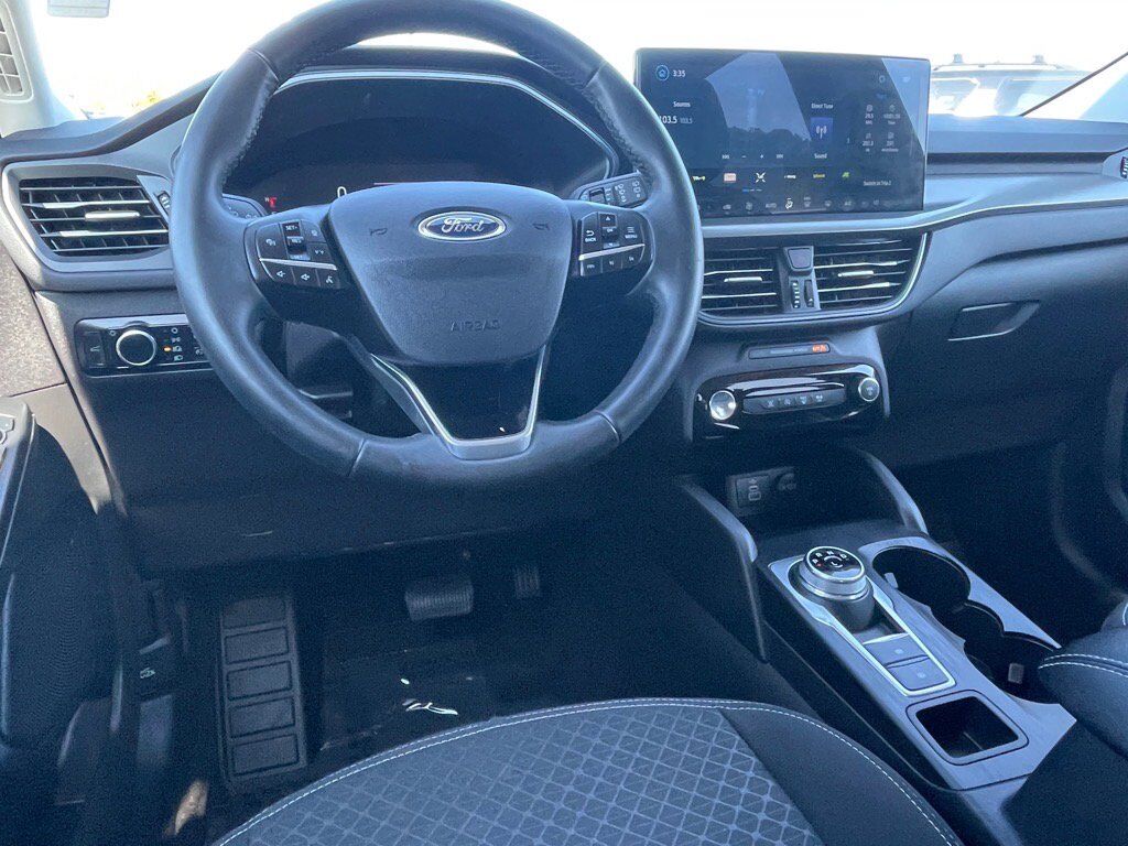 2024 Ford Escape Active Oak Ridge TN