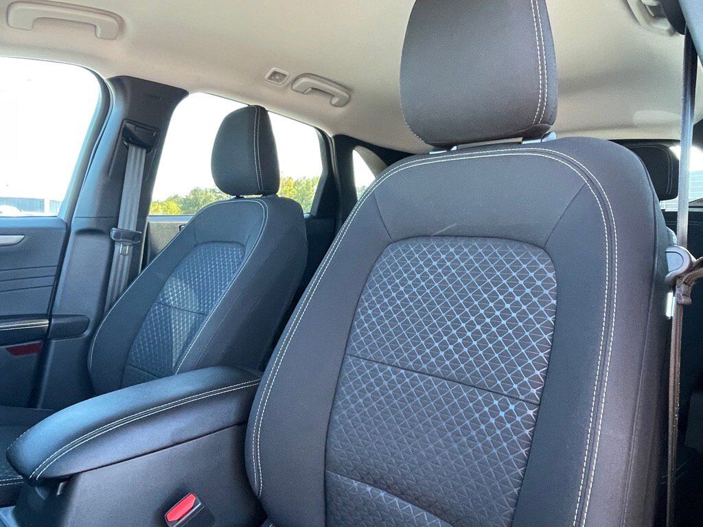 2024 Ford Escape Active Oak Ridge TN