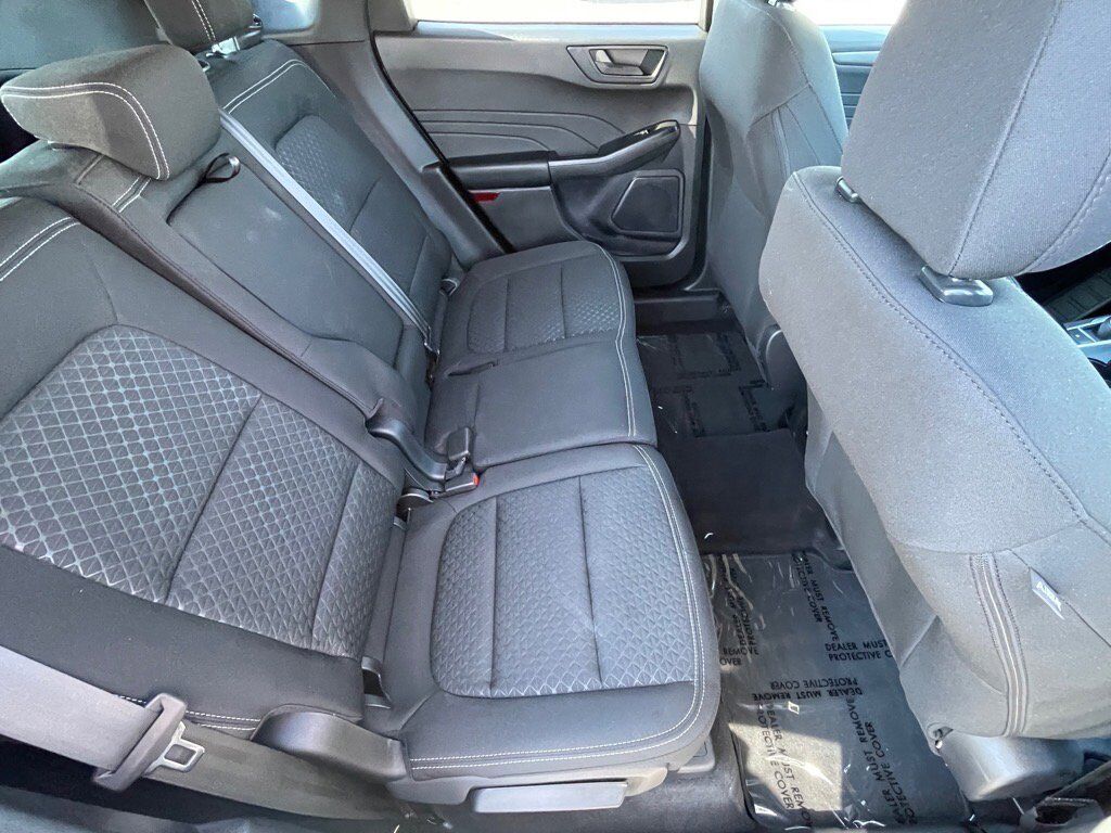 2024 Ford Escape Active Oak Ridge TN