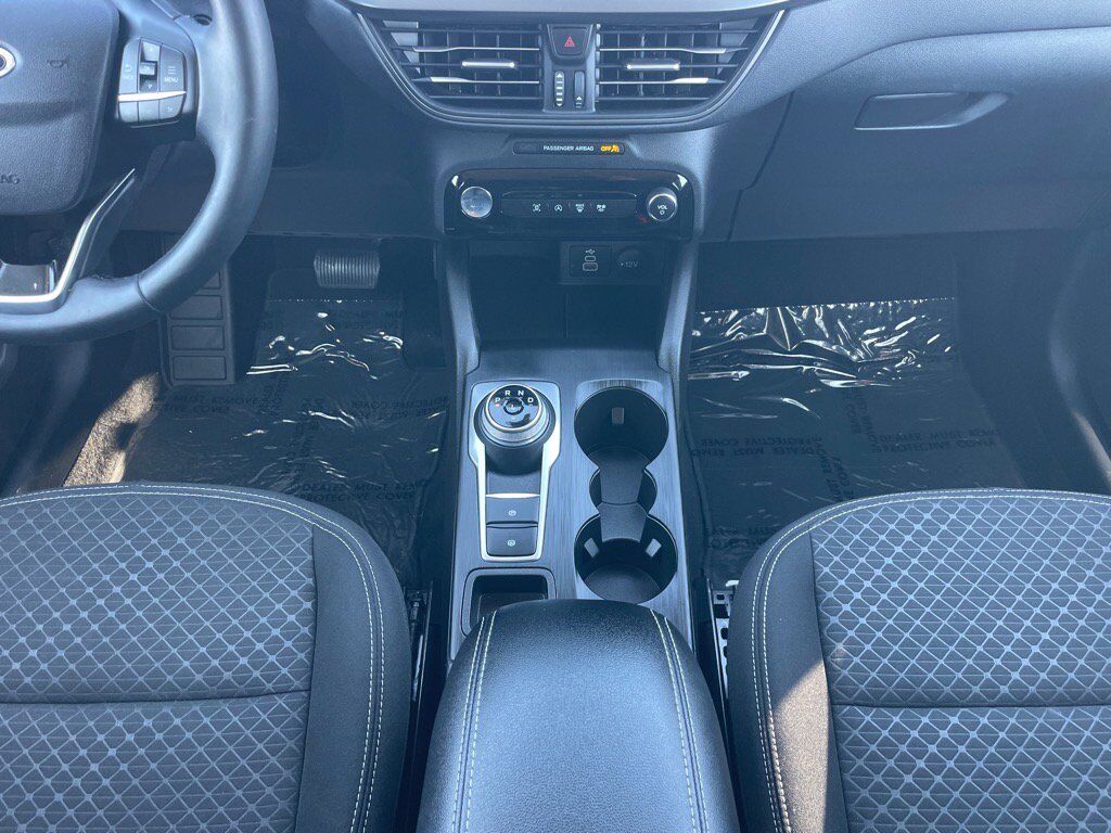 2024 Ford Escape Active Oak Ridge TN