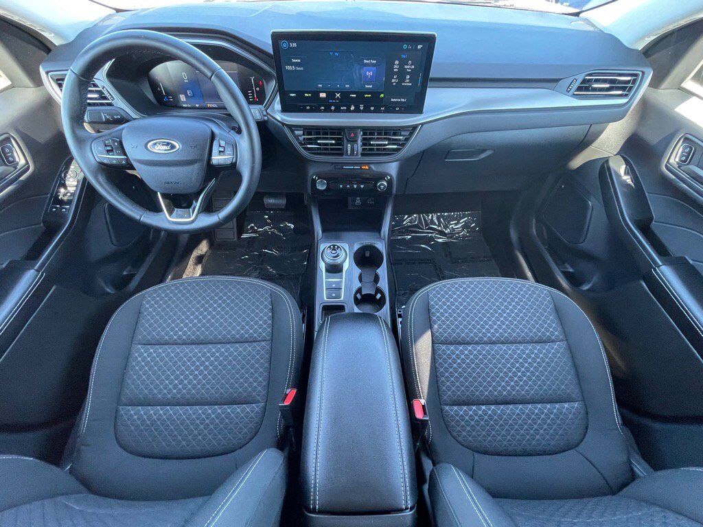 2024 Ford Escape Active Oak Ridge TN